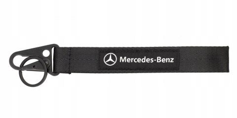 Smycz smyczka do kluczy MERCEDES brelok breloczek Smycz smyczka do kluczy MERCEDES brelok breloczek