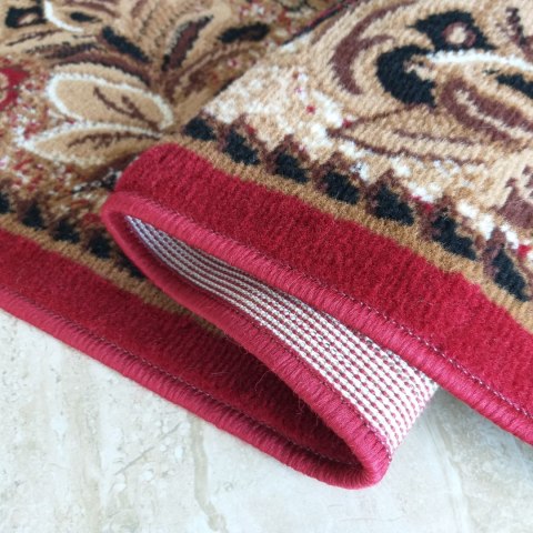BCF Alfa 01 - czerwony 120 x 170 cm BCF Alfa 01 - czerwony 120 x 170 cm