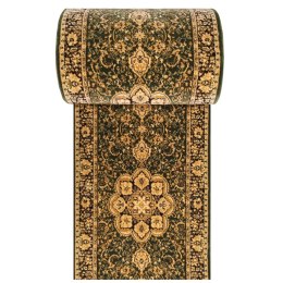 Chodnik Exclusive 03 - zielony - 60 - 120cm zielony 80 cm