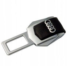 Zaślepka do pasów bezpieczeństwa wtyczka AUDI