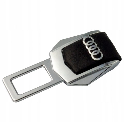 Zaślepka do pasów bezpieczeństwa wtyczka AUDI