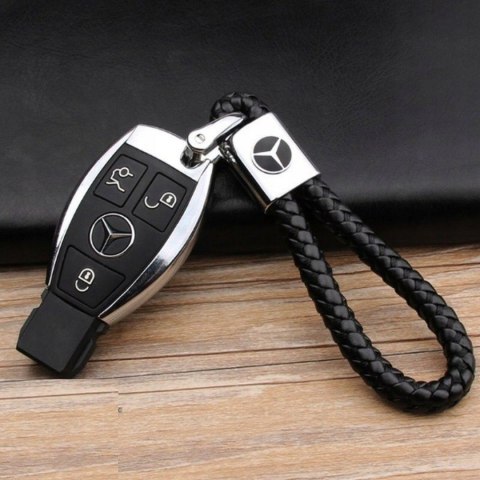 BRELOK BRELOCZEK do kluczy MERCEDES na prezent BRELOK BRELOCZEK do kluczy MERCEDES na prezent