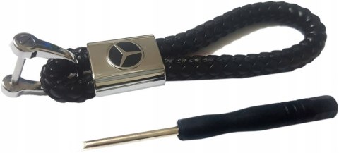 BRELOK BRELOCZEK do kluczy MERCEDES na prezent BRELOK BRELOCZEK do kluczy MERCEDES na prezent