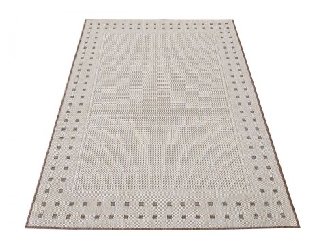 Dywan sznurkowy na zewnątrz ZARA BR2 200 x 290 cm Dywan sznurkowy na zewnątrz ZARA BR2 200 x 290 cm