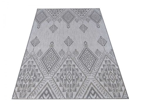 Dywan sznurkowy na zewnątrz ZARA 13 80 x 150 cm Dywan sznurkowy na zewnątrz ZARA 13 80 x 150 cm