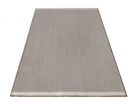 Dywan sznurkowy na zewnątrz Brązowy 160 x 230 cm Dywan sznurkowy na zewnątrz Brązowy 160 x 230 cm