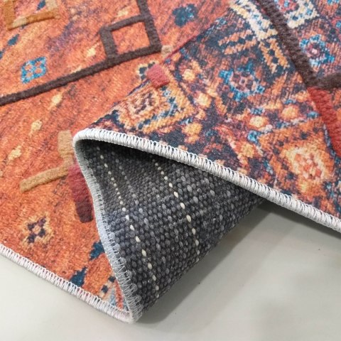 Dywan do prania w pralce Hypnotik 03 80 x 150 cm Dywan do prania w pralce Hypnotik 03 80 x 150 cm