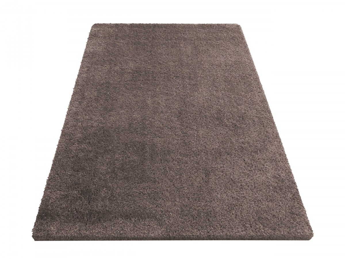 Dywan pluszowy shaggy do pralki Cappucino 160x220 Dywan pluszowy shaggy do pralki Cappucino 160x220