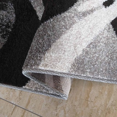 Dywan OTTO 01 Szary 120 x 170 cm Dywan OTTO 01 Szary 120 x 170 cm