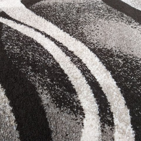 Dywan OTTO 01 Szary 200 x 290 cm Dywan OTTO 01 Szary 200 x 290 cm