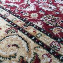 Chodnik Exclusive 02 - czerwony - 60 - 120cm czerwony 80 cm