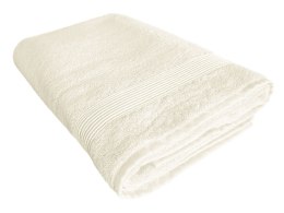 Ręcznik D Bamboo Moreno Krem (W) 50x90