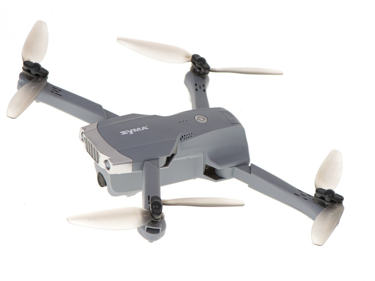 Dron RC SYMA X30 2.4GHz GPS kamera FPV WIFI 1080p Dron RC SYMA X30 2.4GHz GPS kamera FPV WIFI 1080p