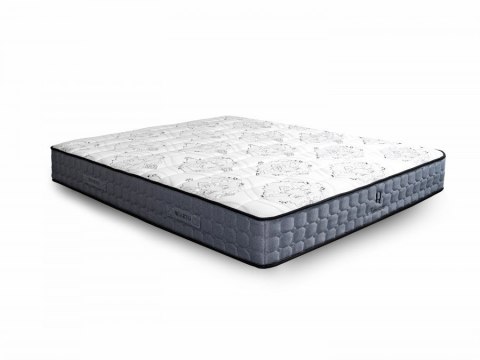 Materac pocket hybrydowy Quanto Premium - 120 x 200 - Premium Materac pocket hybrydowy Quanto Premium - 120 x 200 - Premium