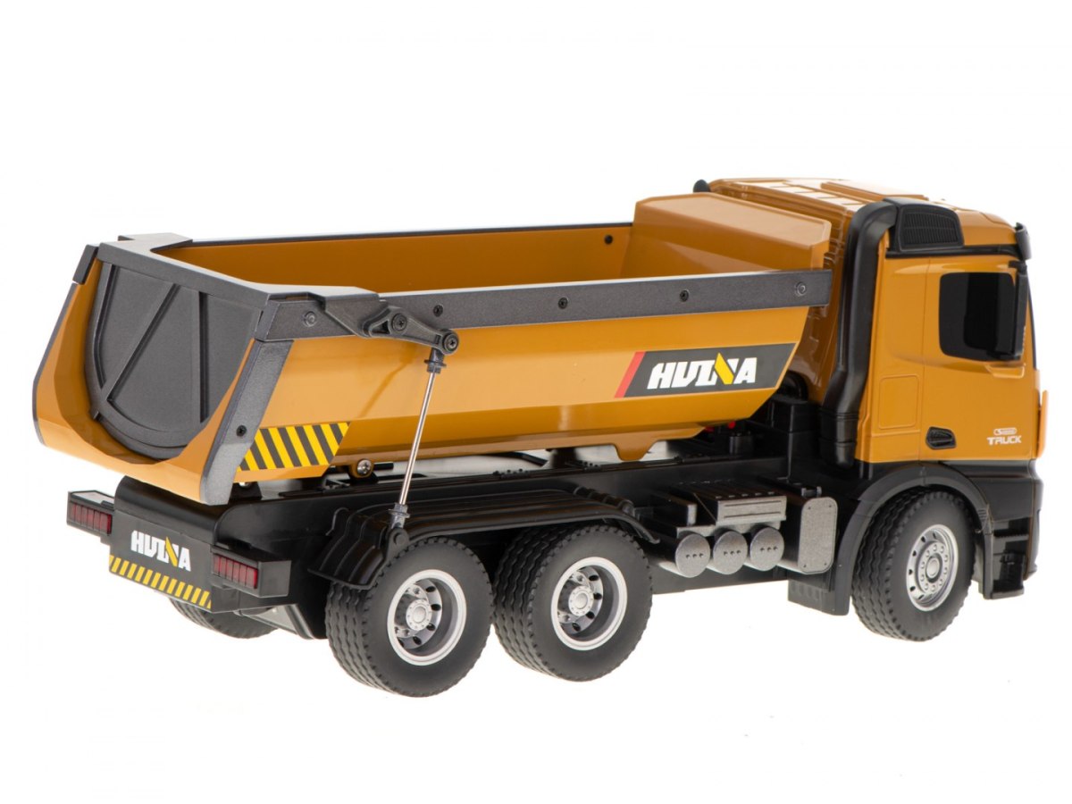 Wywrotka ciężarówka RC H-Toys 1573 2,4GHz 1:14 Wywrotka ciężarówka RC H-Toys 1573 2,4GHz 1:14