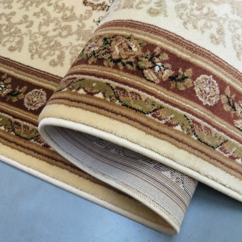 Chodnik Exclusive 04 - brązowy- 100 cm brązowy 120 cm Chodnik Exclusive 04 - brązowy- 100 cm brązowy 120 cm