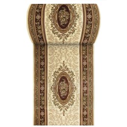 Chodnik Exclusive 04 - brązowy- 100 cm brązowy 60 cm