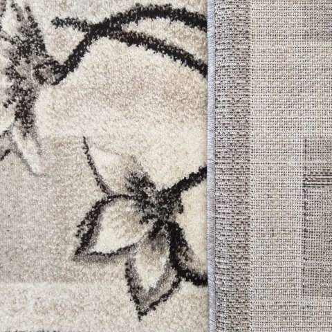 Dywan OTTO 02 Szary 80 x 150 cm Dywan OTTO 02 Szary 80 x 150 cm
