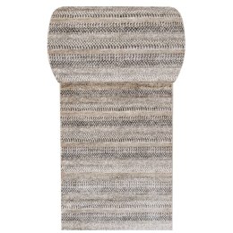 Chodnik dywanowy Panamero 12 - szerokość od 60 cm do 150 cm beżowy 70 cm