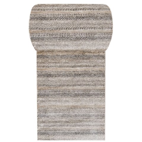 Chodnik dywanowy Panamero 12 - szerokość od 60 cm do 150 cm beżowy 80 cm Chodnik dywanowy Panamero 12 - szerokość od 60 cm do 150 cm beżowy 80 cm