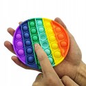 Push Bubble Pop It Zabawka Sensoryczna Anty Stres