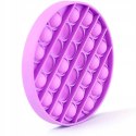 Push Bubble Pop It Zabawka Sensoryczna Anty Stres