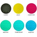 Push Bubble Pop It Zabawka Sensoryczna Anty Stres