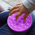 Push Bubble Pop It Zabawka Sensoryczna Anty Stres