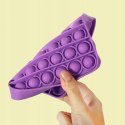 Push Bubble Pop It Zabawka Sensoryczna Anty Stres