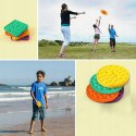 Push Bubble Pop It Zabawka Sensoryczna Anty Stres