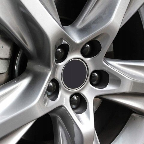 NAKŁADKI ZAŚLEPKI KAPSLE NA ŚRUBY KOŁA FELGI 17 mm NAKŁADKI ZAŚLEPKI KAPSLE NA ŚRUBY KOŁA FELGI 17 mm