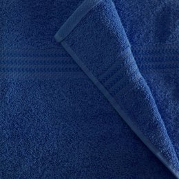 Ręcznik Bawełna 100% RAINBOW BLUE (W) 70X140