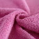 Ręcznik Bawełna 100% RAINBOW PINK (W) 50X90