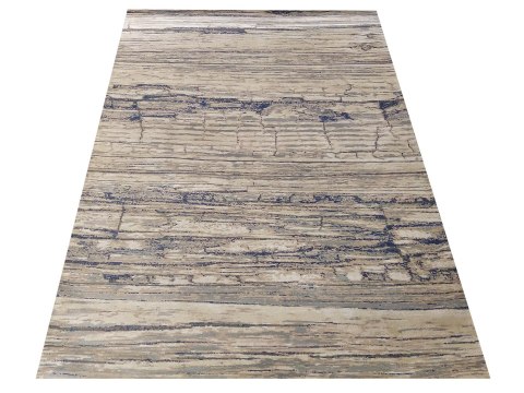 Dywan nowoczesny Milas Soft Shrink PRA 50A-BM - wielokolorowy 200 x 290 cm wielokolorowy