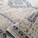 Dywan nowoczesny Milas Soft Shrink PRI 02B-CB - wielokolorowy 200 x 290 cm wielokolorowy