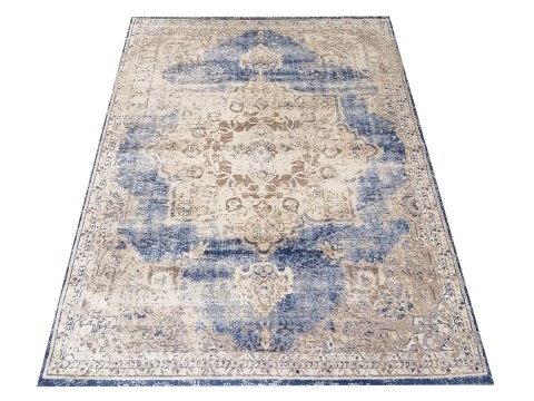 Dywan nowoczesny Milas Soft Shrink PRI 10B-CB - wielokolorowy 200 x 290 cm wielokolorowy Dywan nowoczesny Milas Soft Shrink PRI 10B-CB - wielokolorowy 200 x 290 cm wielokolorowy