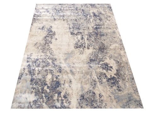Dywan nowoczesny Milas Soft Shrink PRJ 11C-CB - wielokolorowy 200 x 290 cm wielokolorowy
