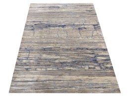 Dywan nowoczesny Milas Soft Shrink PRJ 15A-CB - wielokolorowy 200 x 290 cm wielokolorowy