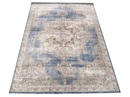 Dywan nowoczesny Milas Soft Shrink PRL 10B-CK - wielokolorowy 200 x 290 cm wielokolorowy