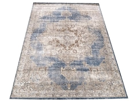 Dywan nowoczesny Milas Soft Shrink PRL 10B-CK - wielokolorowy 200 x 290 cm wielokolorowy Dywan nowoczesny Milas Soft Shrink PRL 10B-CK - wielokolorowy 200 x 290 cm wielokolorowy