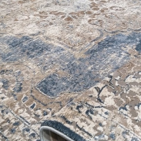 Dywan nowoczesny Milas Soft Shrink PRL 10B-CK - wielokolorowy 200 x 290 cm wielokolorowy Dywan nowoczesny Milas Soft Shrink PRL 10B-CK - wielokolorowy 200 x 290 cm wielokolorowy