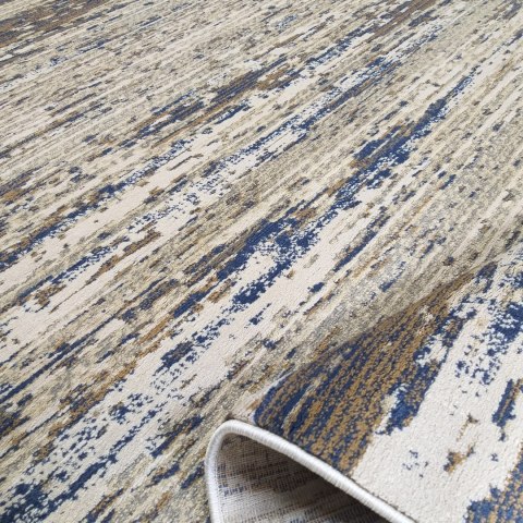 Dywan nowoczesny Milas Soft Shrink PRR 05B-BM - wielokolorowy 200 x 290 cm wielokolorowy Dywan nowoczesny Milas Soft Shrink PRR 05B-BM - wielokolorowy 200 x 290 cm wielokolorowy