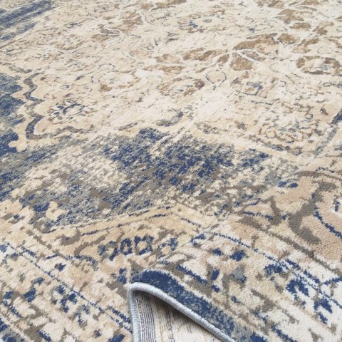 Dywan nowoczesny Milas Soft Shrink PRR 10B-BM - wielokolorowy 200 x 290 cm wielokolorowy Dywan nowoczesny Milas Soft Shrink PRR 10B-BM - wielokolorowy 200 x 290 cm wielokolorowy