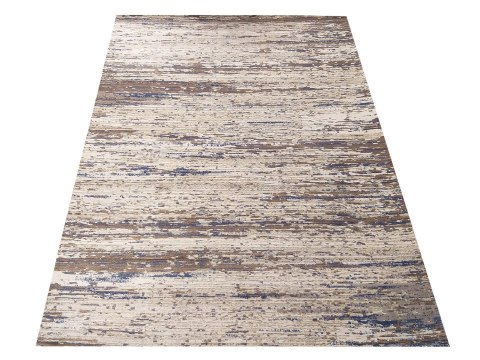 Dywan nowoczesny Milas Soft Shrink PRY 05B-AM - wielokolorowy 200 x 290 cm wielokolorowy