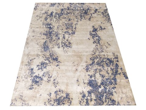 Dywan nowoczesny Milas Soft Shrink PRY 54A-AM - wielokolorowy 200 x 290 cm wielokolorowy