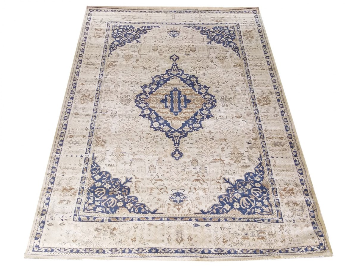 Dywan nowoczesny Milas Soft Shrink PRY 55A-AM - wielokolorowy 200 x 290 cm wielokolorowy Dywan nowoczesny Milas Soft Shrink PRY 55A-AM - wielokolorowy 200 x 290 cm wielokolorowy