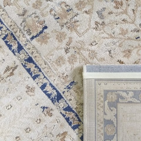 Dywan nowoczesny Milas Soft Shrink PRY 55A-AM - wielokolorowy 200 x 290 cm wielokolorowy Dywan nowoczesny Milas Soft Shrink PRY 55A-AM - wielokolorowy 200 x 290 cm wielokolorowy