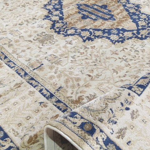 Dywan nowoczesny Milas Soft Shrink PRY 55A-AM - wielokolorowy 200 x 290 cm wielokolorowy Dywan nowoczesny Milas Soft Shrink PRY 55A-AM - wielokolorowy 200 x 290 cm wielokolorowy