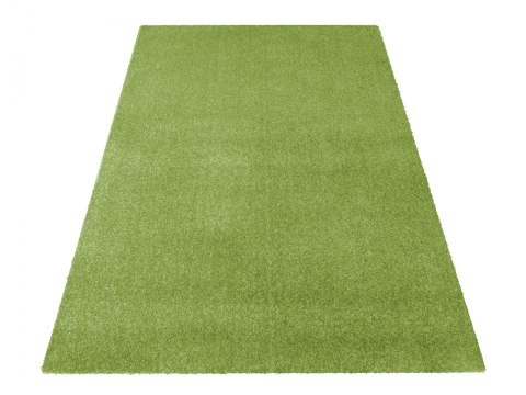 Wykładzina Portofino-N Zielona zielony 400 cm