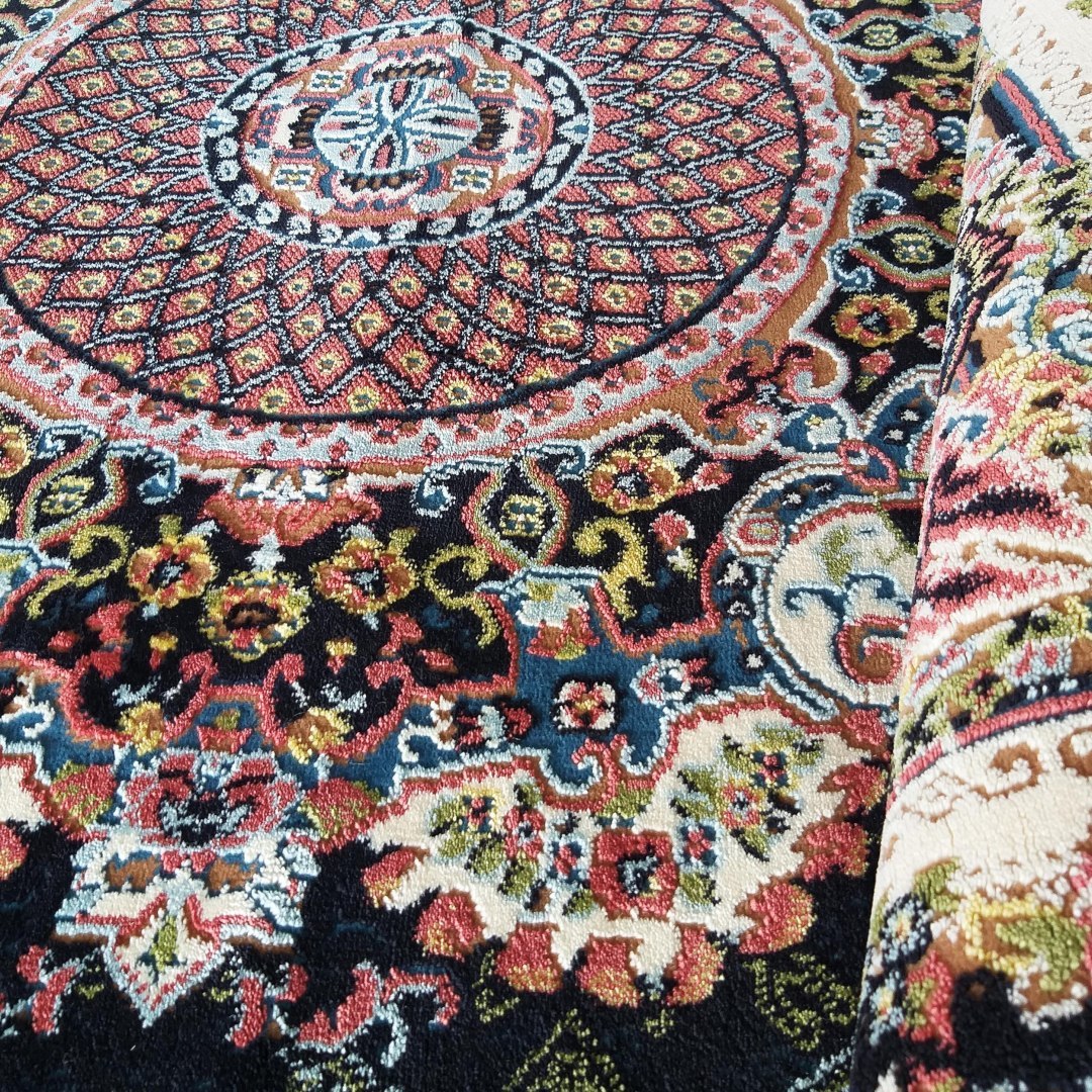 Dywan LUXURY IRANI 3658A 200 x 300 cm wielokolorowy Dywan LUXURY IRANI 3658A 200 x 300 cm wielokolorowy